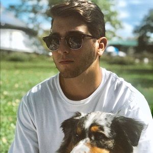 Meet your Posher, Mike